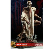 The Dead Premium Format Figure 1/4 Undying Carcass Sideshow Exclusive